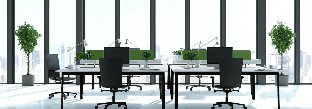 Office Space for Rent
