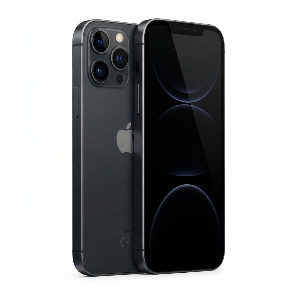 iPhone 14 Pro Max 256GB - Excellent Condition 2