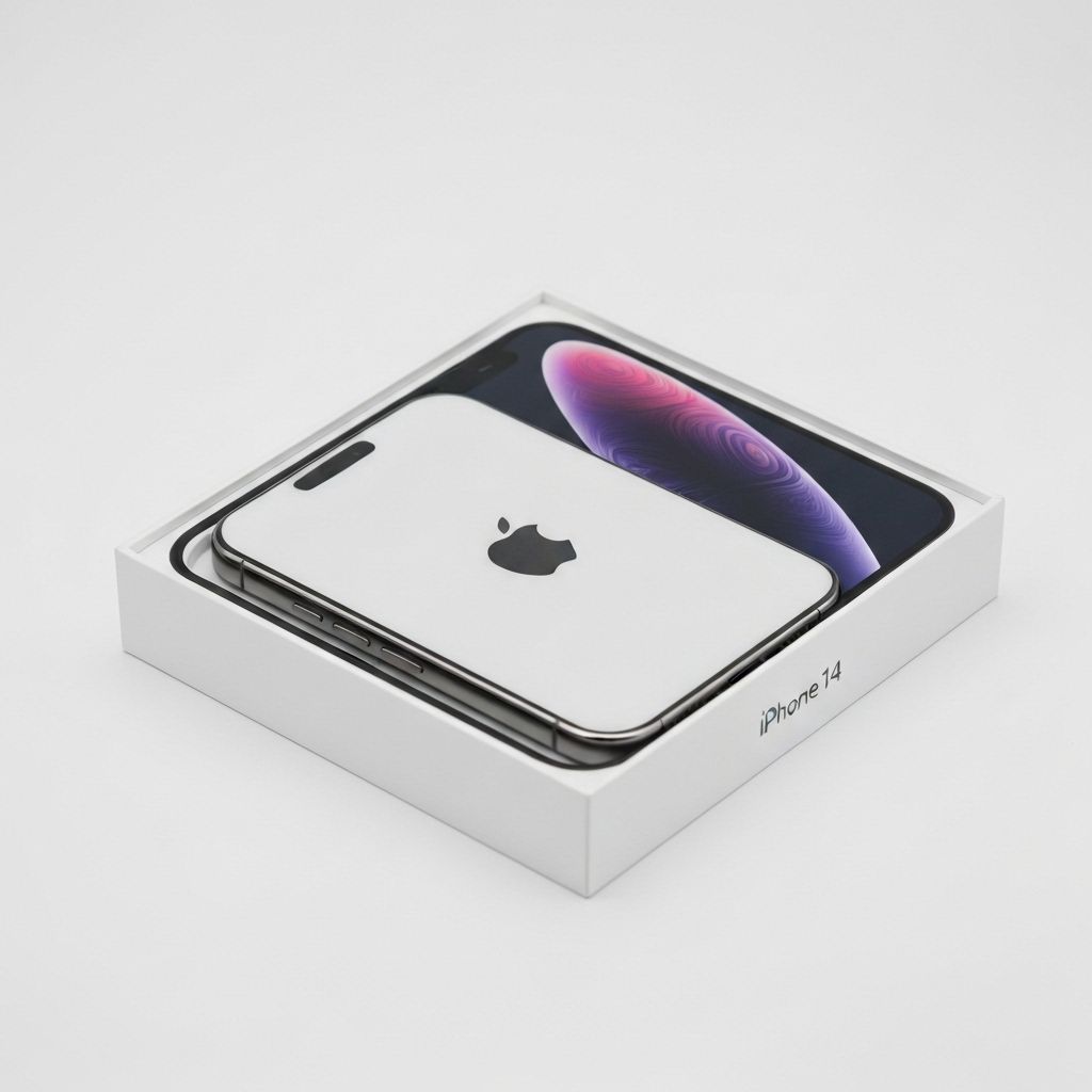 iPhone 14 Pro Max 256GB - Excellent Condition 4