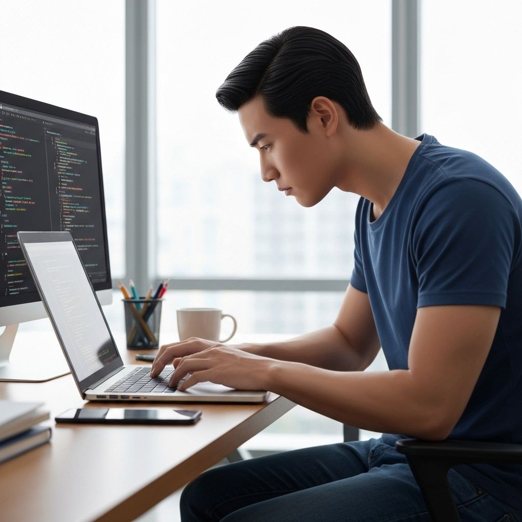 Senior Software Engineer - Bangalore